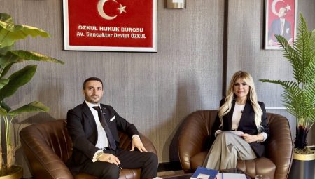 Av. Sancaktar Devlet Özkul’un ‘Uyuşturucu veya Uyarıcı Madde Suçları’ simli Kitabının 2. Baskısı Çıktı 