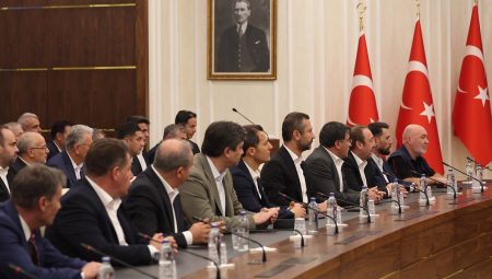 Memur Toplu Sözleşme Görüşmeleri Anlaşmazlıkla Sonuçlandı