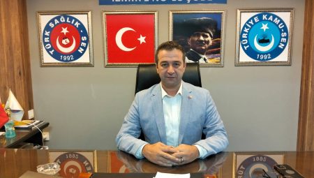 Kapatılan Urla Devlet Hastanesi Sağlıkçılar İçin Otele Dönüştürülsün