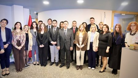 Şiddet Artık Sınır Tanımıyor: Okullardan Hastanelere